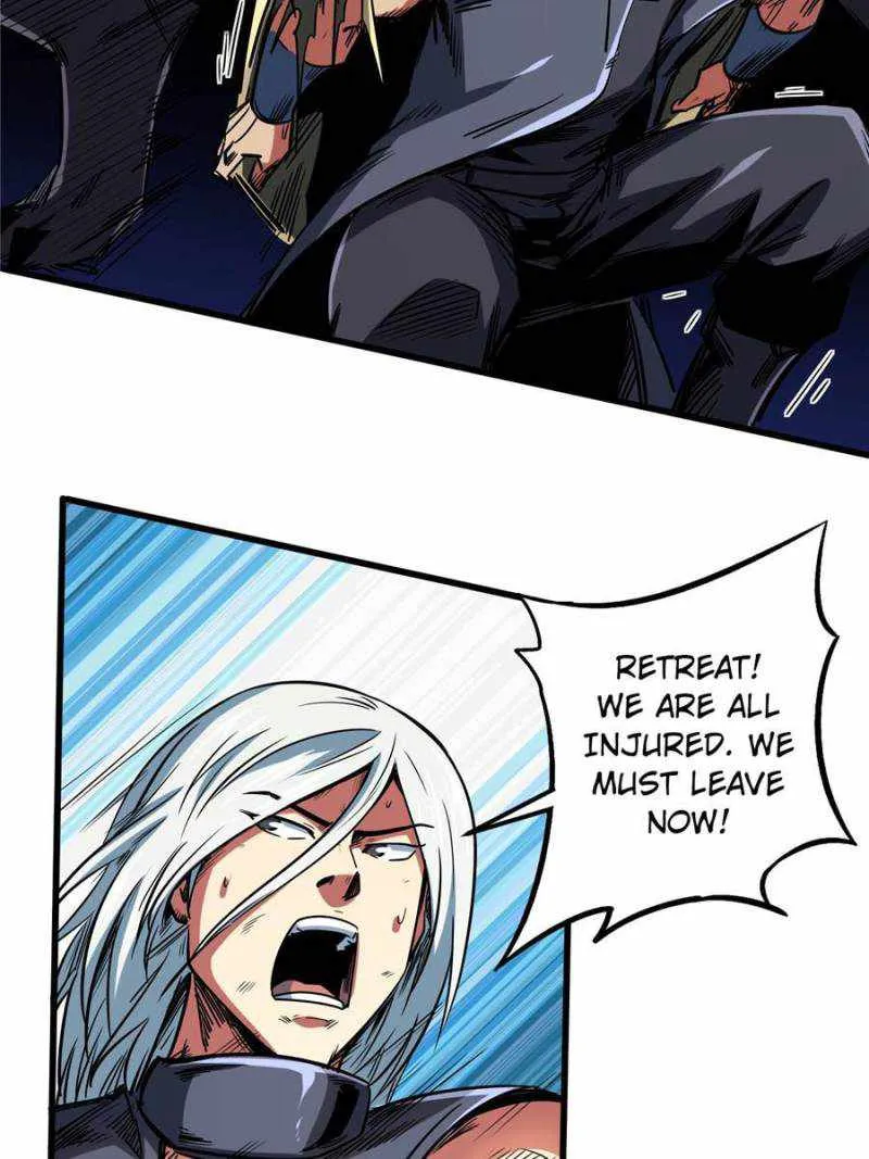 Read Super Gene chapter 123 image 50 on Lezhin