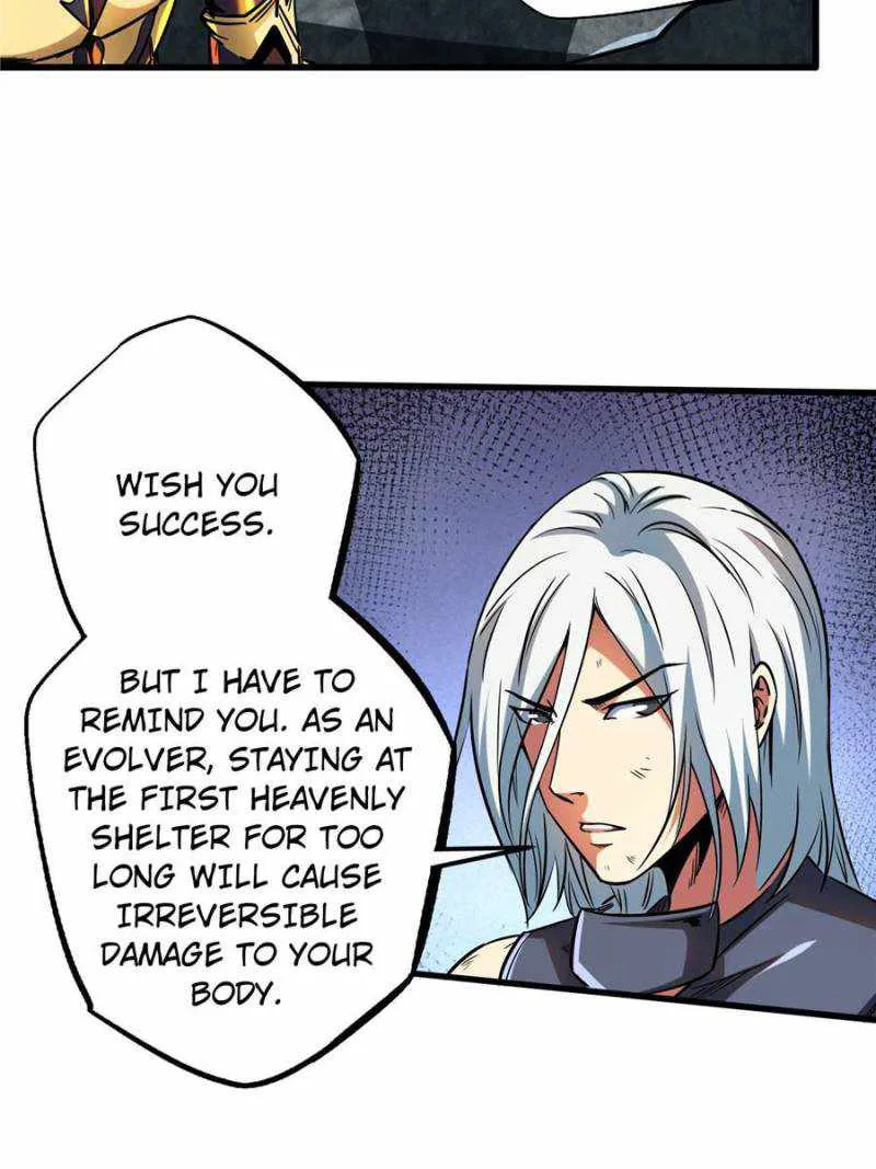 Read Super Gene chapter 123 image 56 on Lezhin