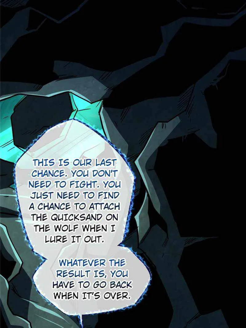 Read Super Gene chapter 123 image 59 on Lezhin
