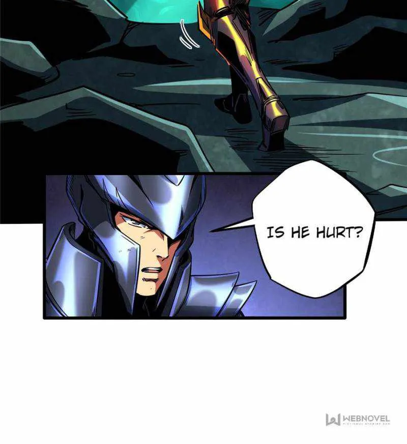 Read Super Gene chapter 123 image 62 on Lezhin