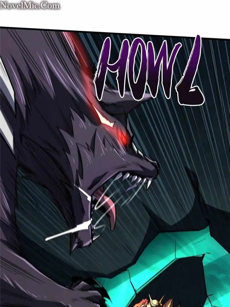 Read Super Gene chapter 123 image 63 on Lezhin