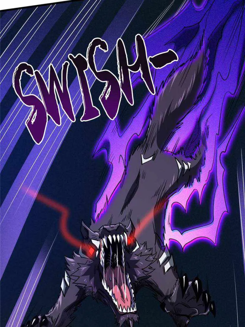 Read Super Gene chapter 123 image 67 on Lezhin