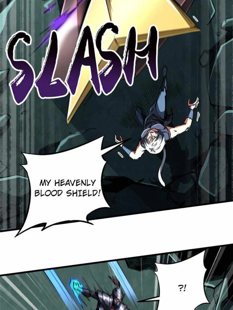Read Super Gene chapter 123 image 7 on Lezhin