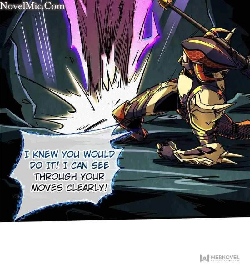 Read Super Gene chapter 123 image 71 on Lezhin
