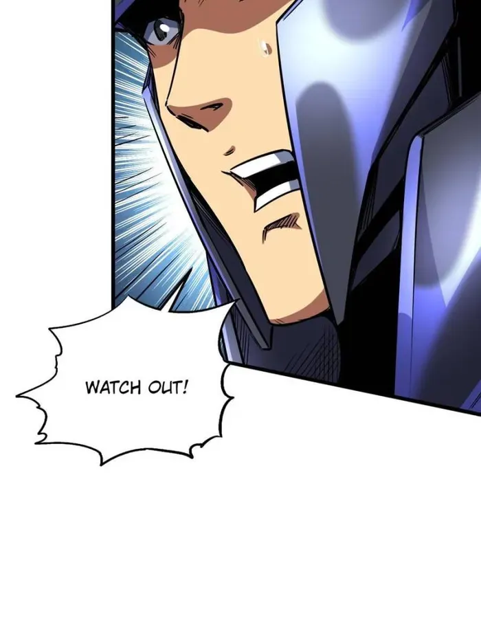Read Super Gene chapter 124 image 13 on Lezhin