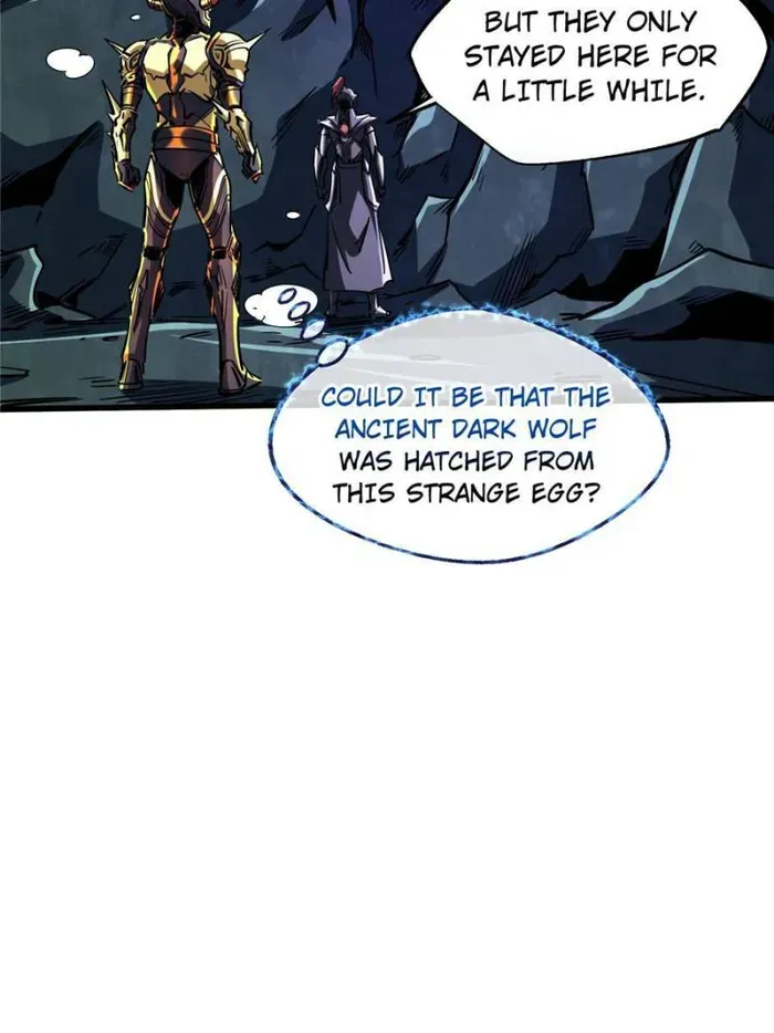 Read Super Gene chapter 124 image 22 on Lezhin