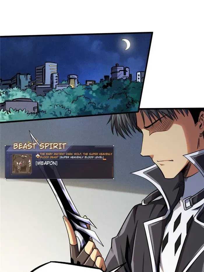 Read Super Gene chapter 124 image 23 on Lezhin