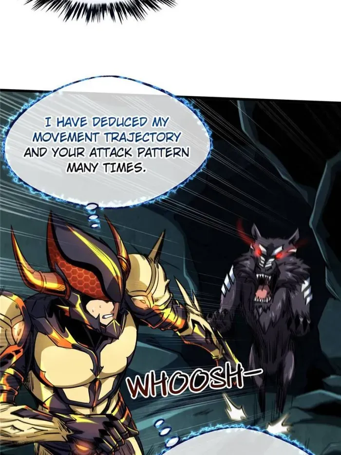 Read Super Gene chapter 124 image 3 on Lezhin