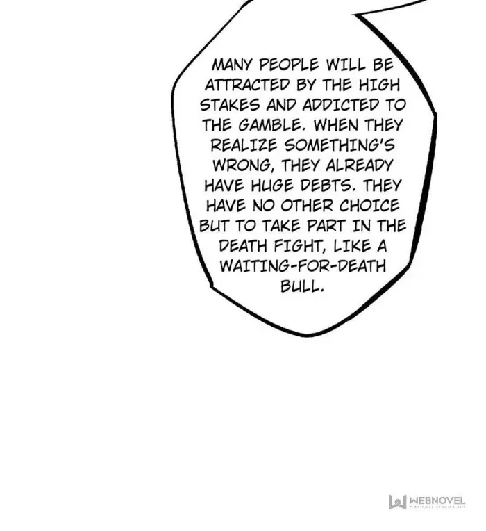 Read Super Gene chapter 124 image 33 on Lezhin