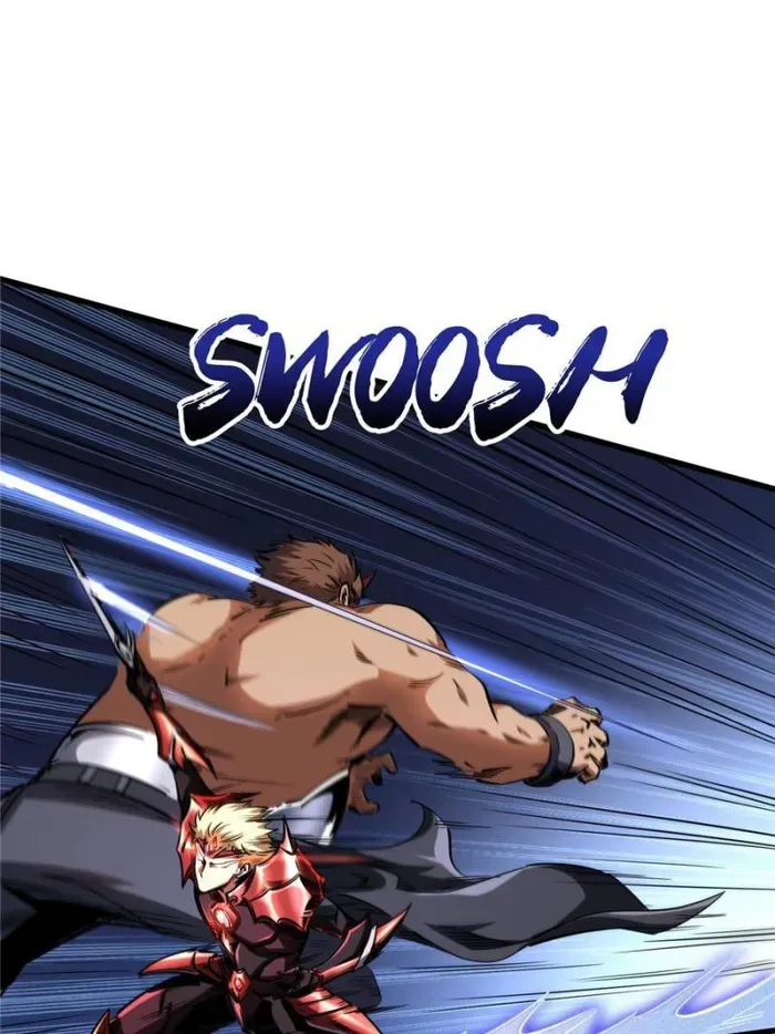 Read Super Gene chapter 124 image 52 on Lezhin