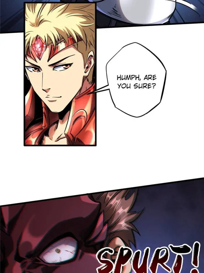 Read Super Gene chapter 124 image 54 on Lezhin