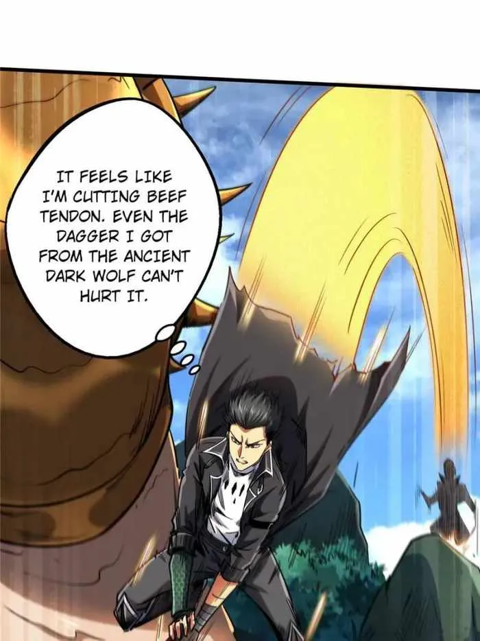 Read Super Gene chapter 125 image 19 on Lezhin