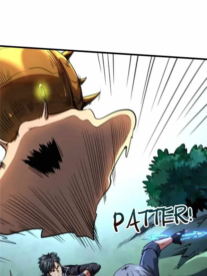 Read Super Gene chapter 125 image 24 on Lezhin