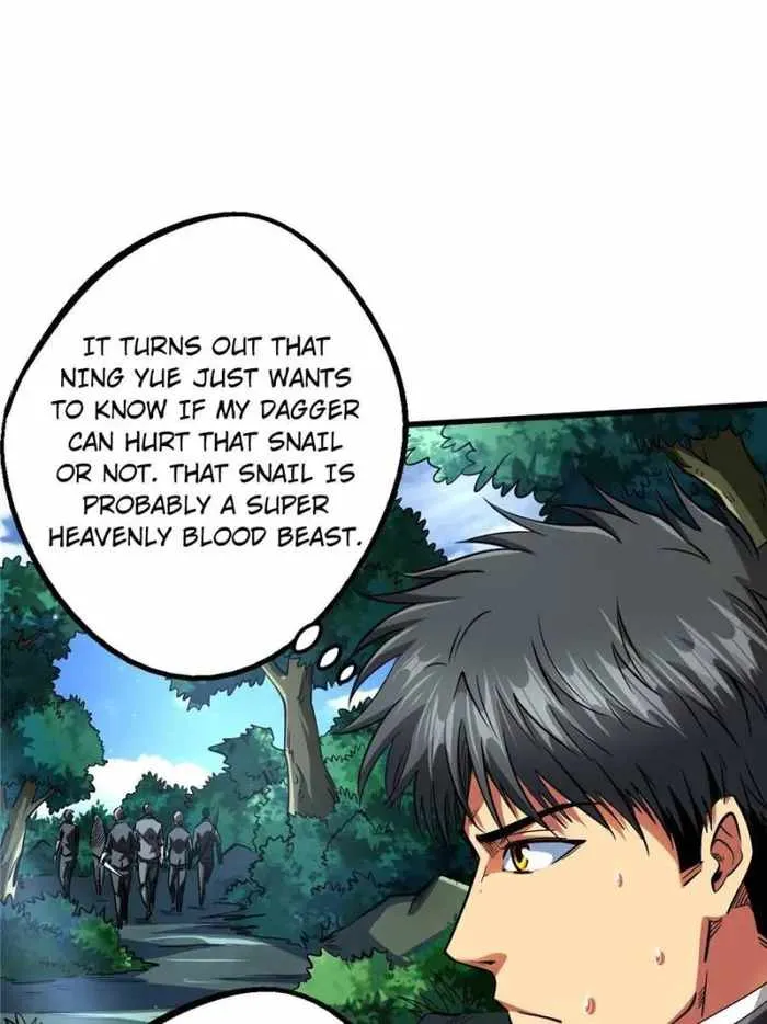 Read Super Gene chapter 125 image 36 on Lezhin