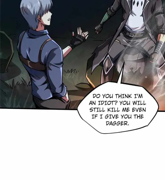 Read Super Gene chapter 125 image 44 on Lezhin