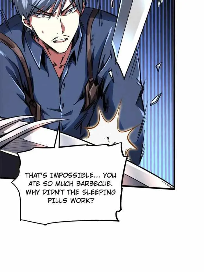 Read Super Gene chapter 125 image 49 on Lezhin