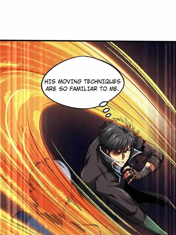 Read Super Gene chapter 125 image 50 on Lezhin
