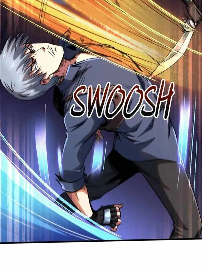 Read Super Gene chapter 125 image 51 on Lezhin