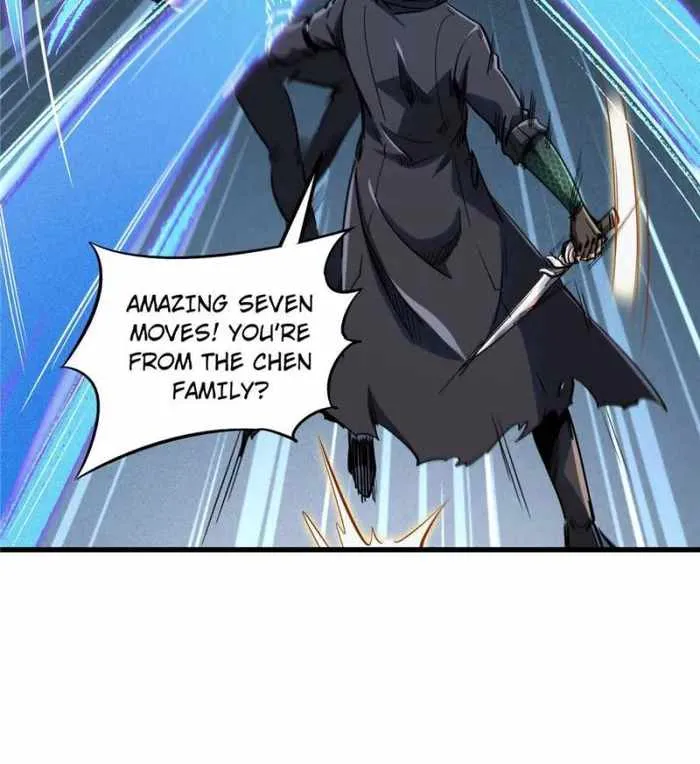Read Super Gene chapter 125 image 53 on Lezhin