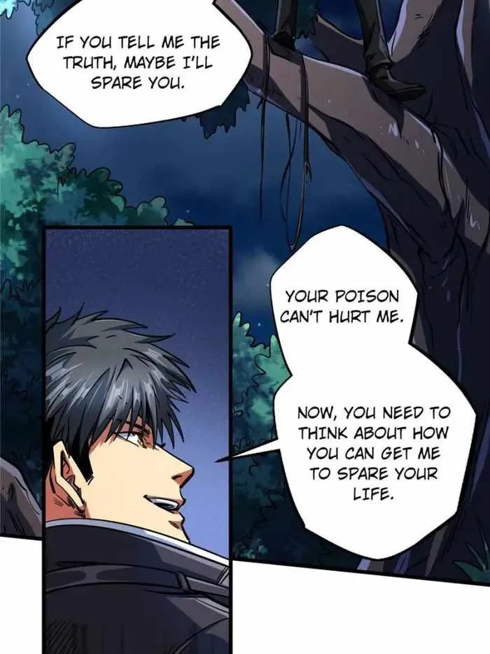 Read Super Gene chapter 125 image 55 on Lezhin