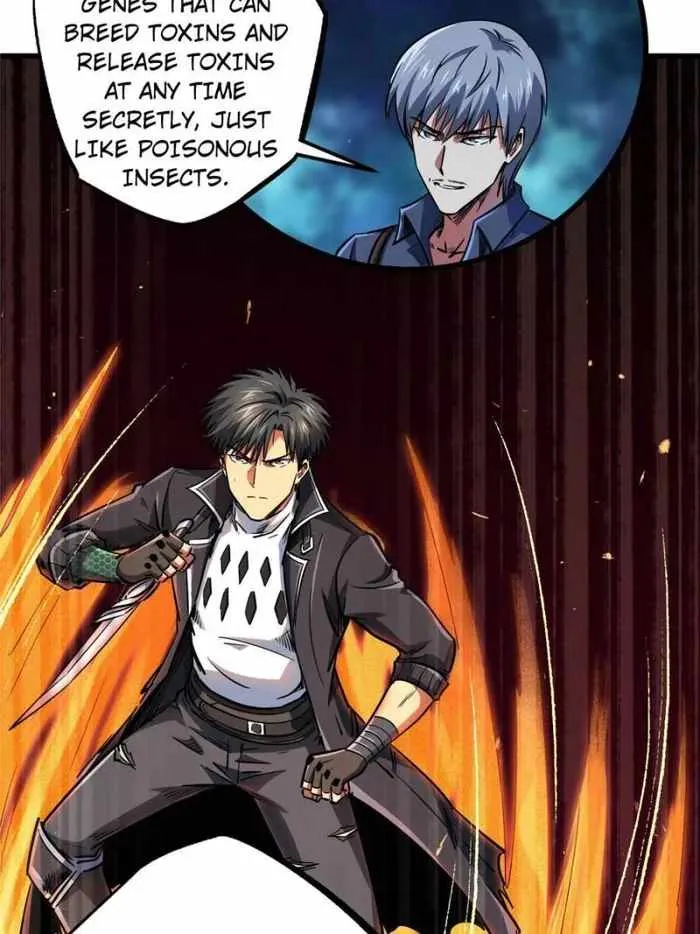 Read Super Gene chapter 125 image 58 on Lezhin