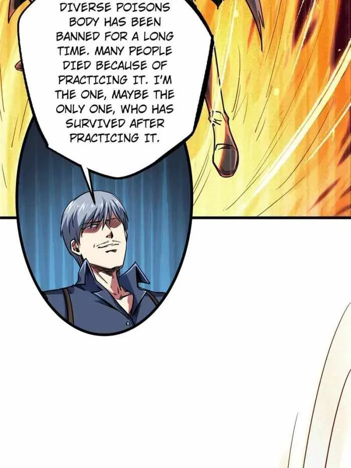 Read Super Gene chapter 125 image 59 on Lezhin
