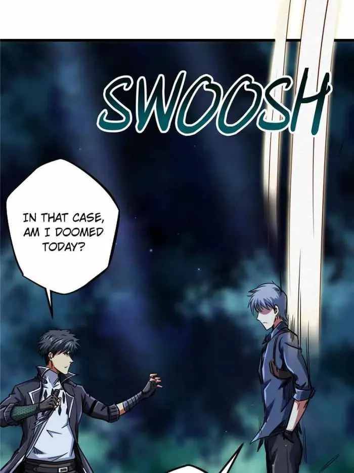 Read Super Gene chapter 125 image 60 on Lezhin