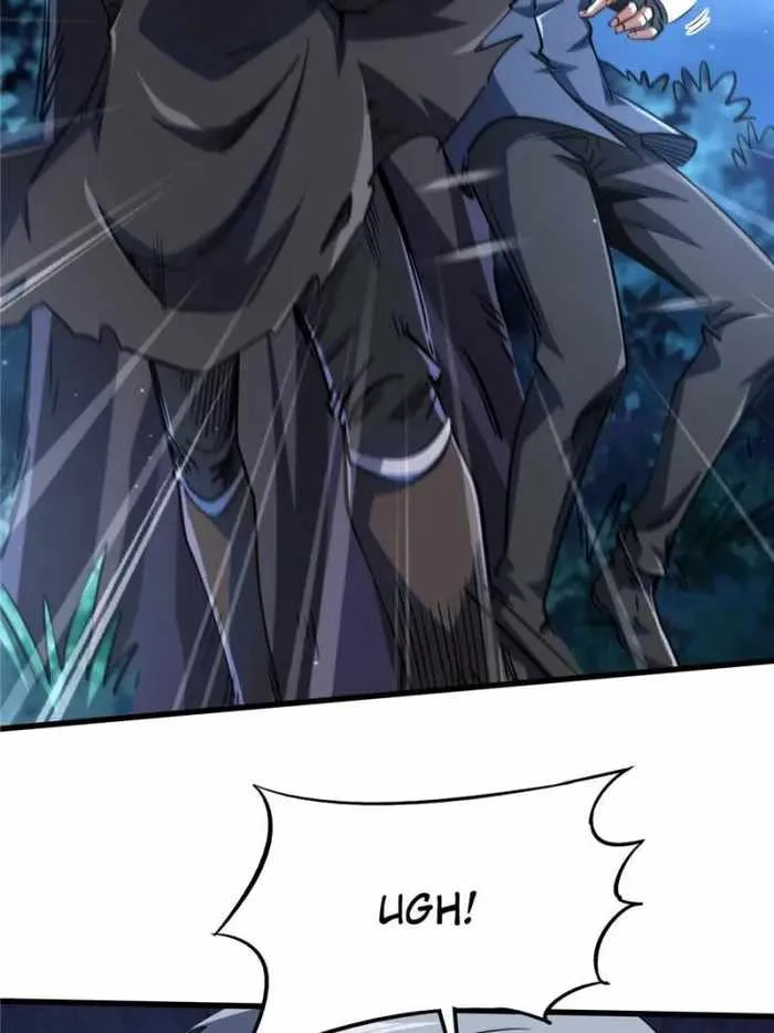 Read Super Gene chapter 125 image 64 on Lezhin
