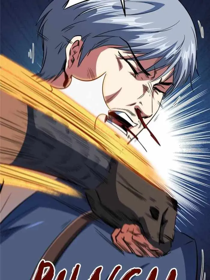 Read Super Gene chapter 125 image 65 on Lezhin