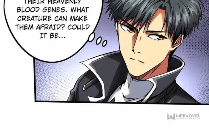 Read Super Gene chapter 125 image 9 on Lezhin