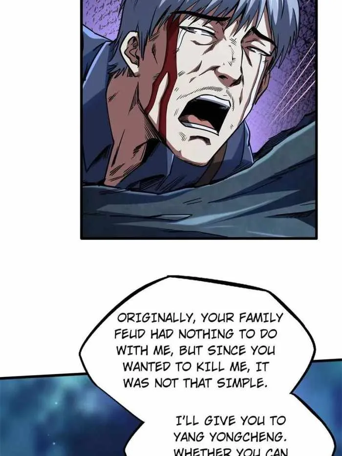 Read Super Gene chapter 126 image 15 on Lezhin