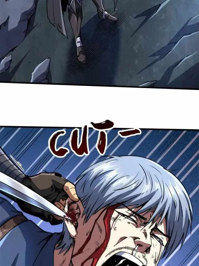 Read Super Gene chapter 126 image 18 on Lezhin
