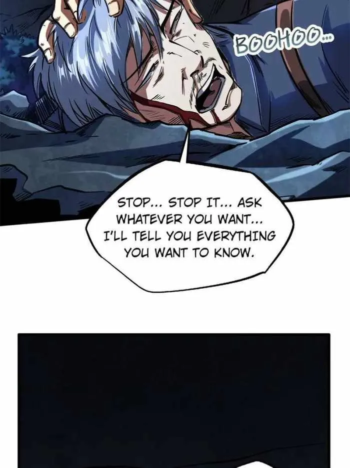 Read Super Gene chapter 126 image 2 on Lezhin