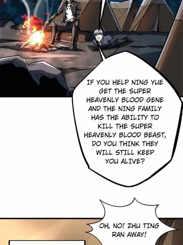Read Super Gene chapter 126 image 30 on Lezhin