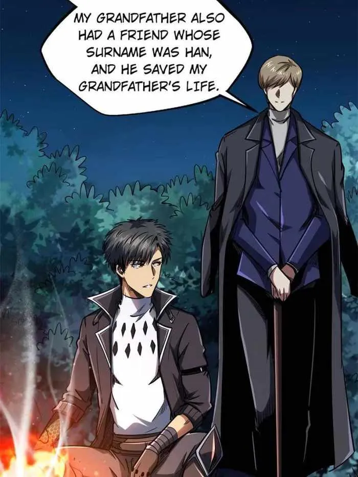 Read Super Gene chapter 126 image 44 on Lezhin