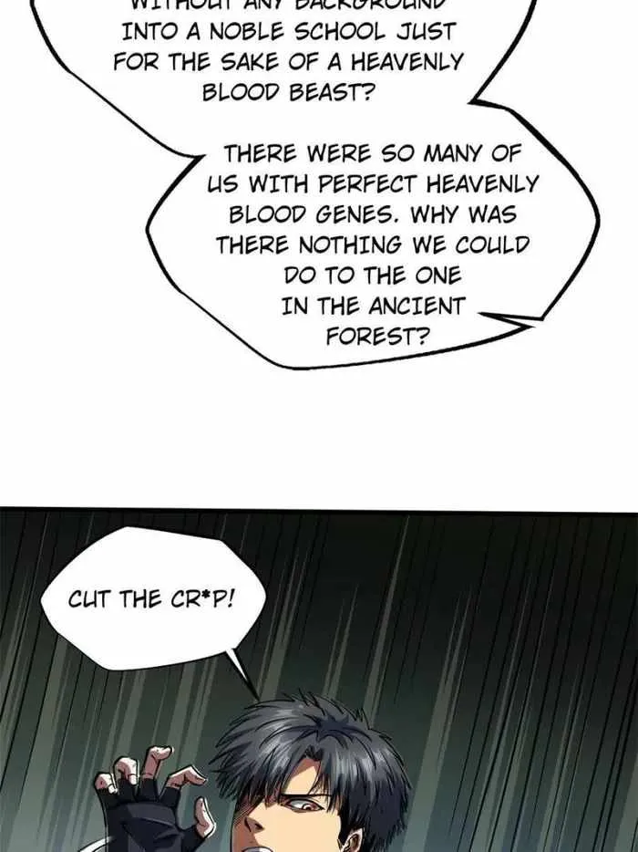 Read Super Gene chapter 126 image 5 on Lezhin