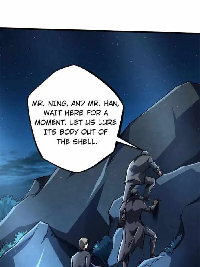 Read Super Gene chapter 126 image 56 on Lezhin