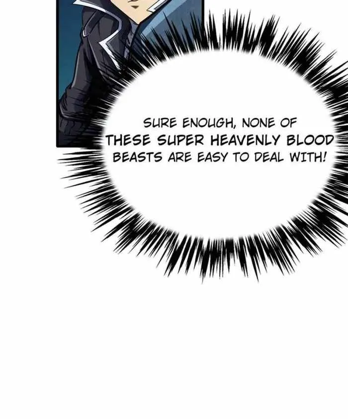 Read Super Gene chapter 126 image 62 on Lezhin