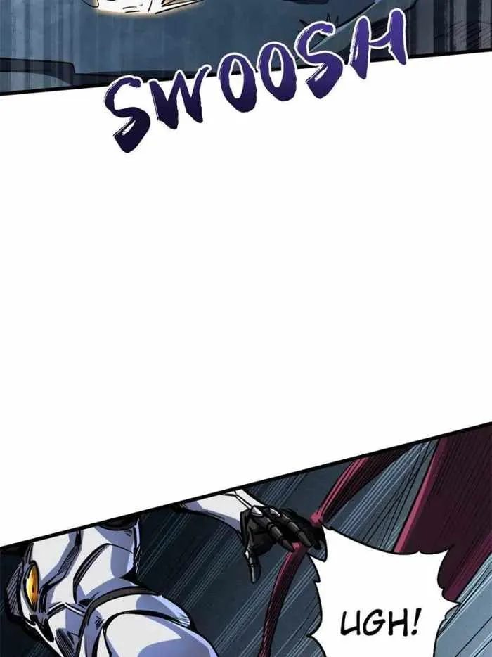 Read Super Gene chapter 127 image 12 on Lezhin