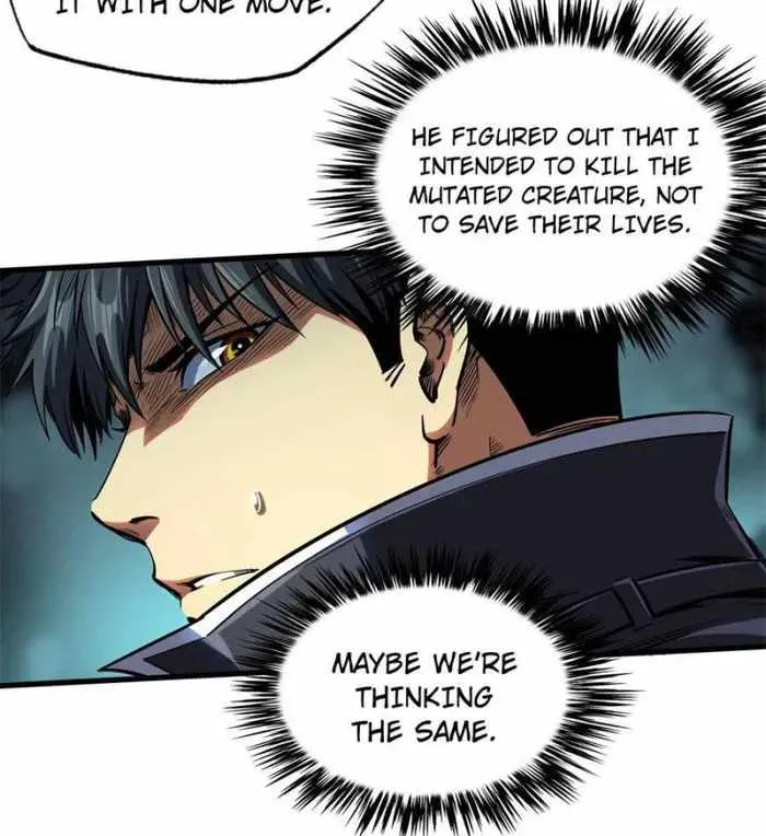 Read Super Gene chapter 127 image 18 on Lezhin