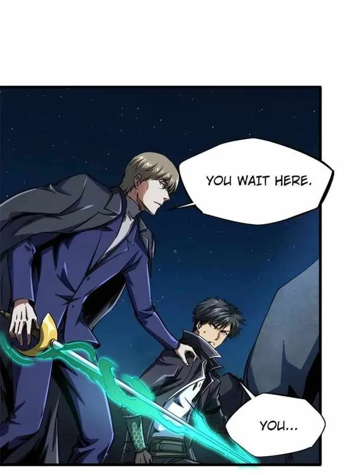 Read Super Gene chapter 127 image 19 on Lezhin