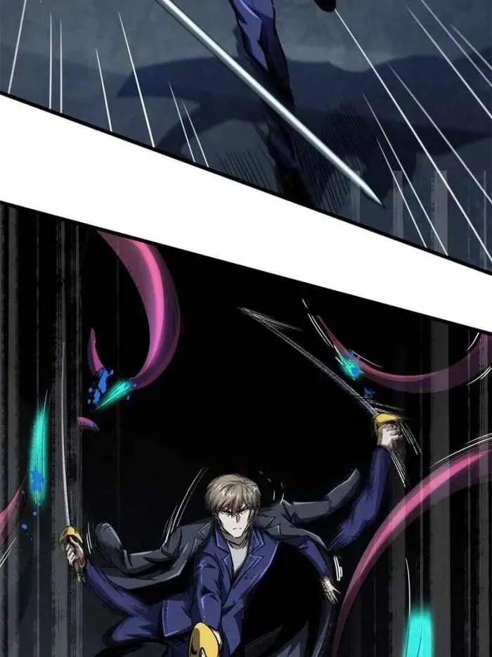 Read Super Gene chapter 127 image 22 on Lezhin