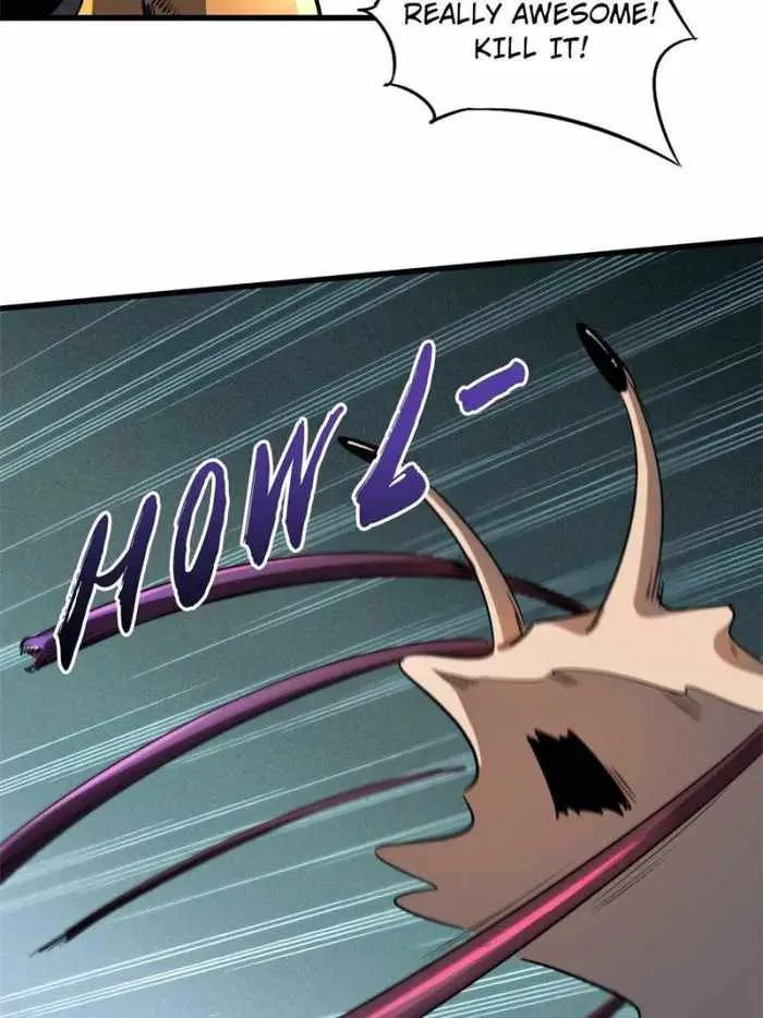 Read Super Gene chapter 127 image 25 on Lezhin