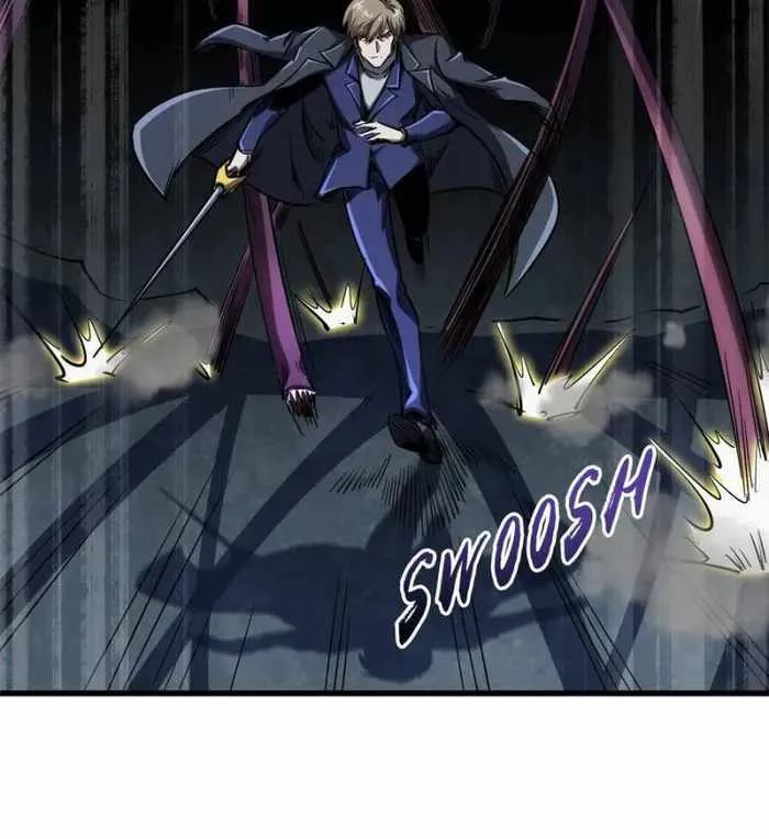 Read Super Gene chapter 127 image 27 on Lezhin