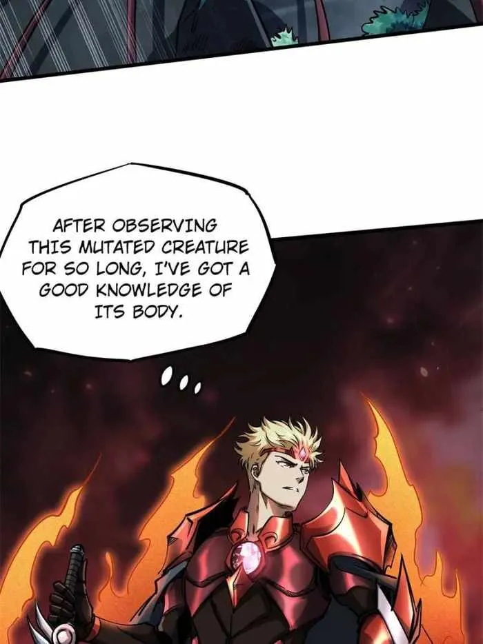 Read Super Gene chapter 127 image 32 on Lezhin