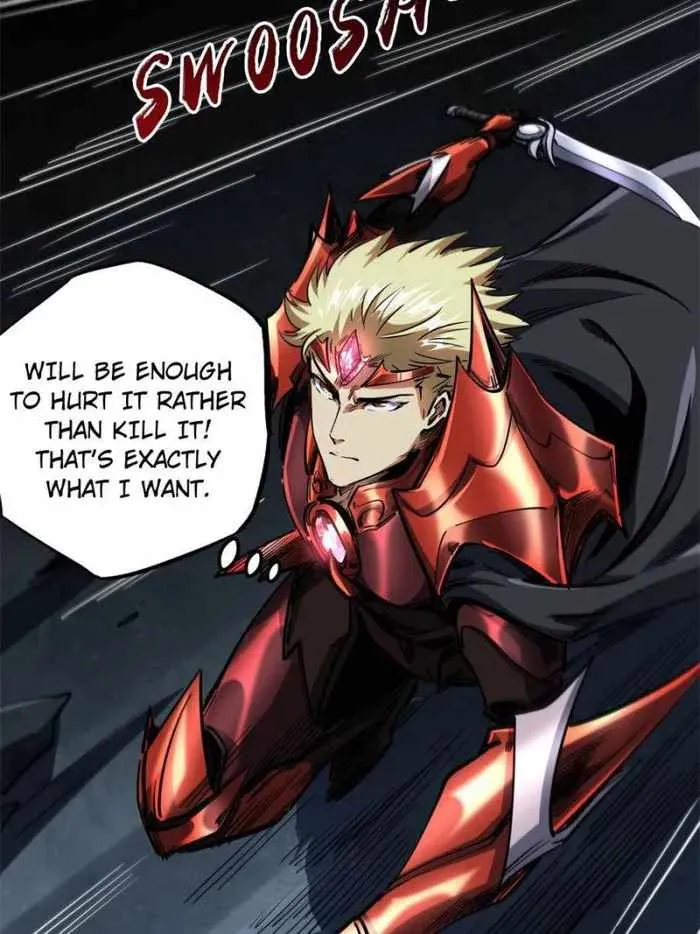 Read Super Gene chapter 127 image 34 on Lezhin