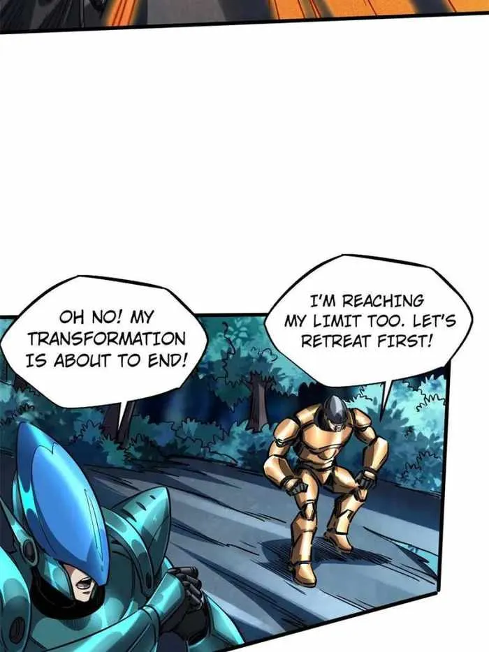 Read Super Gene chapter 127 image 42 on Lezhin