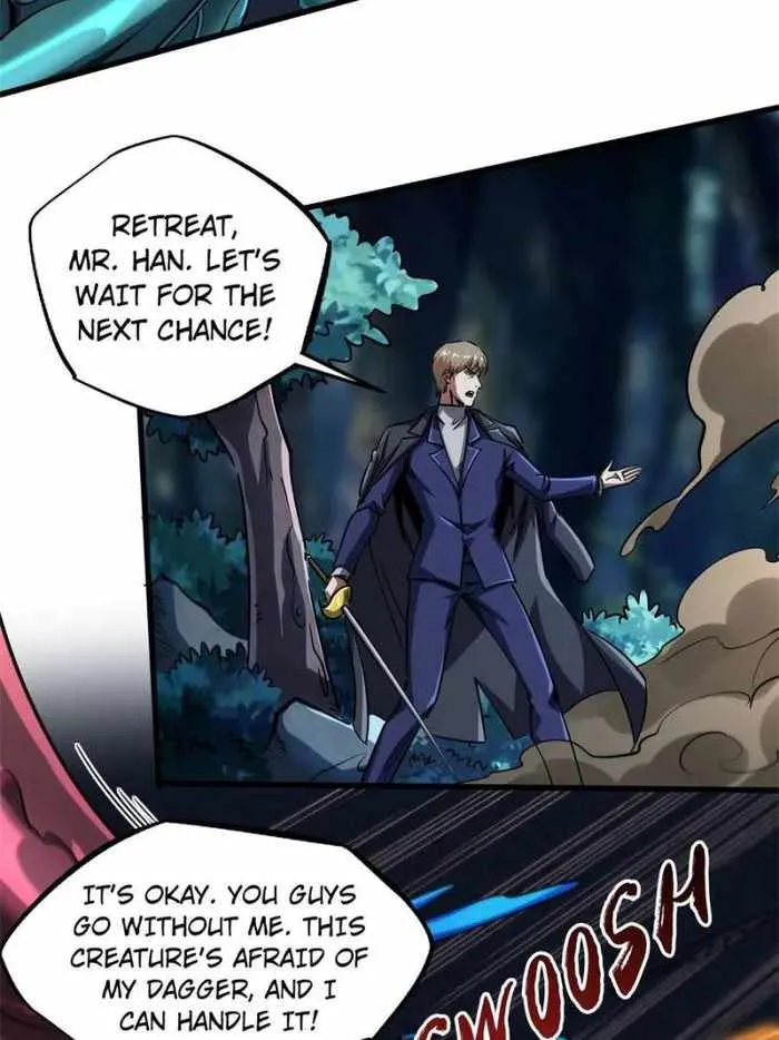 Read Super Gene chapter 127 image 43 on Lezhin