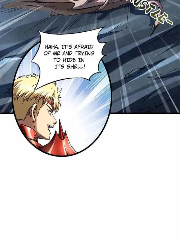 Read Super Gene chapter 127 image 48 on Lezhin