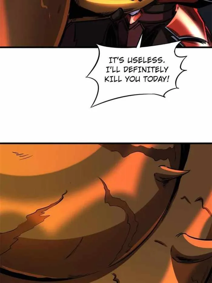 Read Super Gene chapter 127 image 50 on Lezhin